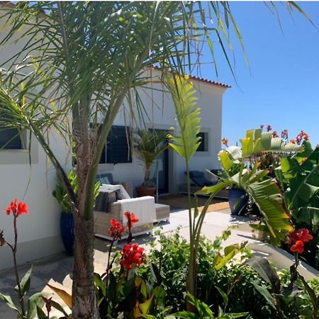 A Beira Do Vale, Carvoeiro Bed & Breakfast Carvoeiro  Exterior photo