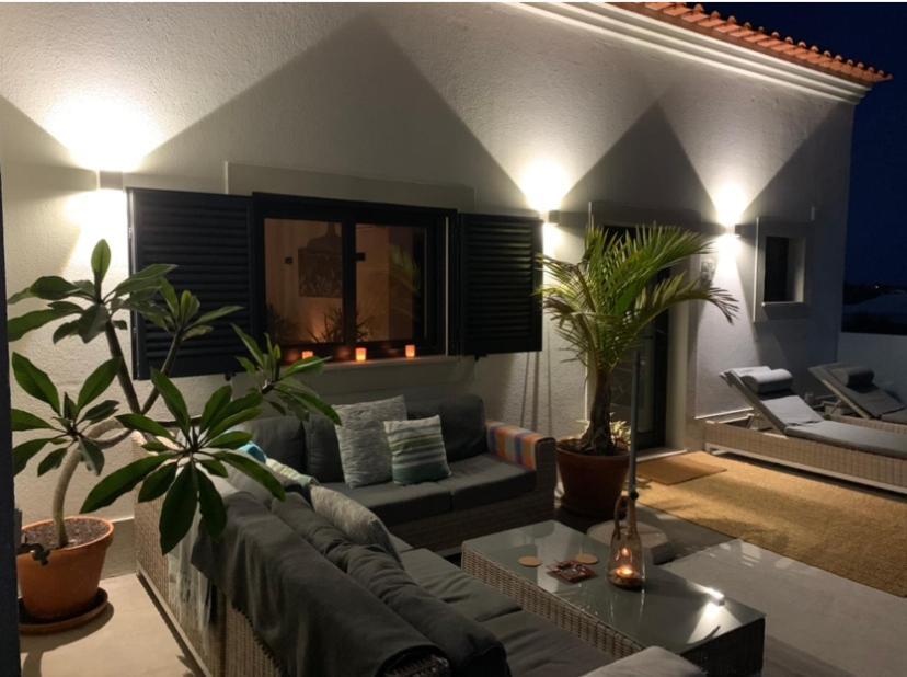 A Beira Do Vale, Carvoeiro Bed & Breakfast Carvoeiro  Exterior photo