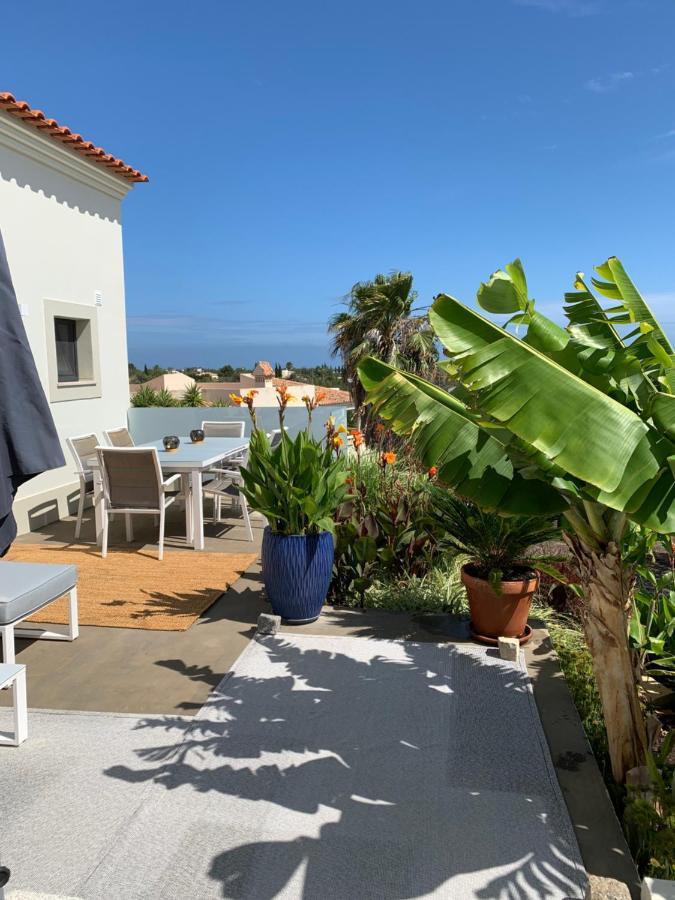A Beira Do Vale, Carvoeiro Bed & Breakfast Carvoeiro  Exterior photo