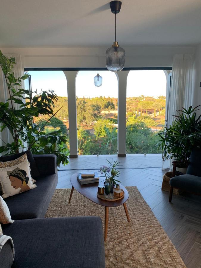 A Beira Do Vale, Carvoeiro Bed & Breakfast Carvoeiro  Exterior photo