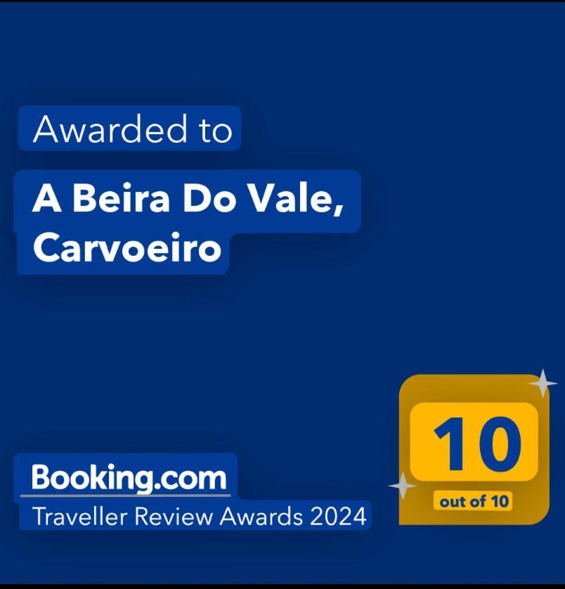 A Beira Do Vale, Carvoeiro Bed & Breakfast Carvoeiro  Exterior photo